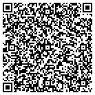 QR code with Ralph F Pavey RE Appraiser contacts