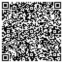 QR code with Techoptics contacts