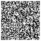 QR code with Advanced Auto Service contacts