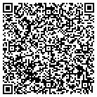 QR code with A Mail Store & More contacts