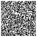 QR code with C/S Freight Forwardg contacts