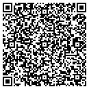 QR code with Hurd Eljan contacts