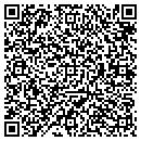 QR code with A A Auto Body contacts