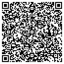 QR code with J & J Crop Duster contacts