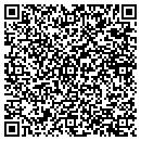 QR code with Avr Express contacts