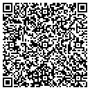 QR code with A & T Paint & Body Inc contacts