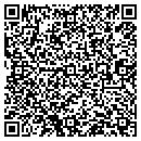 QR code with Harry Towe contacts