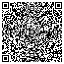 QR code with A1 Emission contacts