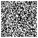 QR code with A1 Emissions contacts