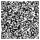 QR code with J M & Associates contacts