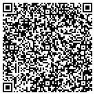 QR code with Cingular Collision Center Inc contacts