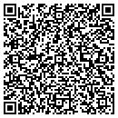 QR code with Rjt Machining contacts