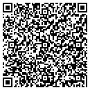 QR code with C C Weighing CO contacts