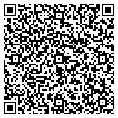 QR code with C E Fuste & Co Inc contacts