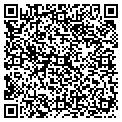 QR code with Cdi contacts