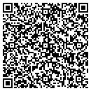 QR code with E-Glide Goodies contacts