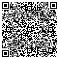 QR code with KFC contacts