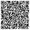 QR code with LSI contacts