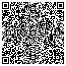 QR code with Aeronet Inc contacts