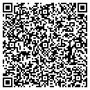 QR code with A Duie Pyle contacts
