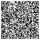 QR code with Agfreightcom contacts