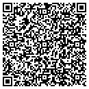 QR code with John's Body Shop Inc contacts