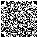 QR code with A & B Bulk Mailers Inc contacts