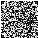 QR code with Ras Auto Body Inc contacts