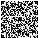 QR code with Hanover Collision contacts