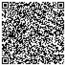 QR code with J H Bennett Body Shop contacts