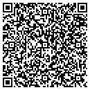 QR code with King Auto Glass contacts