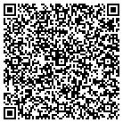 QR code with Reeves Auto Body & Collision LLC contacts