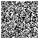 QR code with Top of Line Auto Body contacts