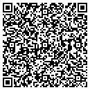 QR code with 3D Bodyworks contacts