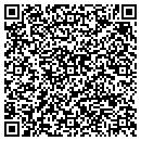 QR code with C & R Autobody contacts