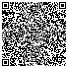 QR code with J J & R Medical Data Systems contacts