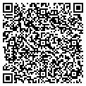 QR code with KFC contacts