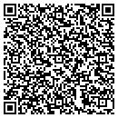 QR code with E-Z Pass contacts