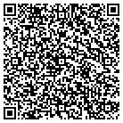 QR code with Mas Quality Service Inc contacts