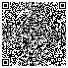 QR code with M J Fegley Business Consulting contacts