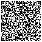 QR code with One Stop Truck Permits contacts