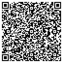 QR code with Kalmia Sales contacts