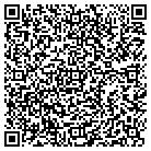 QR code with A&O TRUCKING LLC contacts
