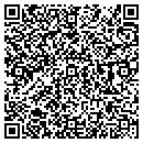 QR code with Ride Returns contacts