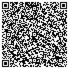 QR code with Aaa Value Rent A Car Sales contacts
