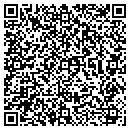 QR code with AquaTech Scuba Center contacts