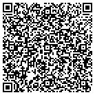 QR code with A1 Crown Transportation contacts
