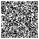 QR code with Aonair Wines contacts