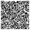 QR code with AD1 Limo contacts