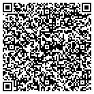 QR code with Aaron Medical Transportation contacts